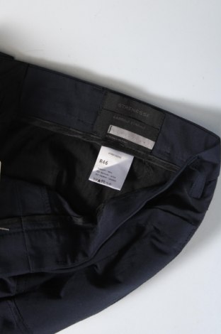 Pánske nohavice  Strenesse, Veľkosť M, Farba Modrá, Cena  2,31 €