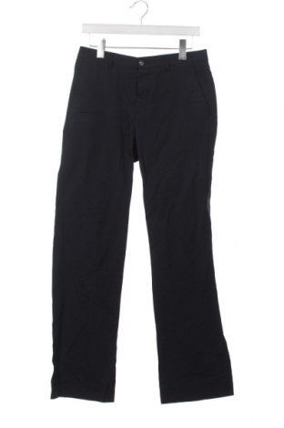 Pantaloni de bărbați Strenesse, Mărime M, Culoare Albastru, Preț 17,89 Lei