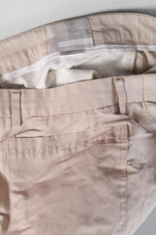 Мъжки панталон Strenesse, Размер S, Цвят Бежов, Цена 6,80 лв.