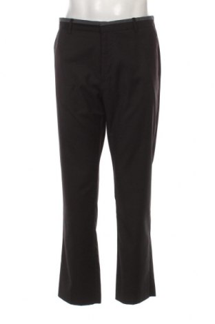 Мъжки панталон Taylor & Wright, Размер L, Цвят Черен, Цена 6,67 лв.