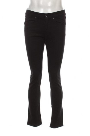 Pantaloni de bărbați Tiger Of Sweden, Mărime S, Culoare Negru, Preț 22,37 Lei