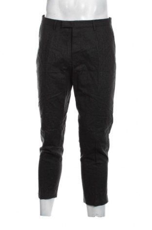 Мъжки панталон Twisted Tailor, Размер M, Цвят Сив, Цена 7,48 лв.