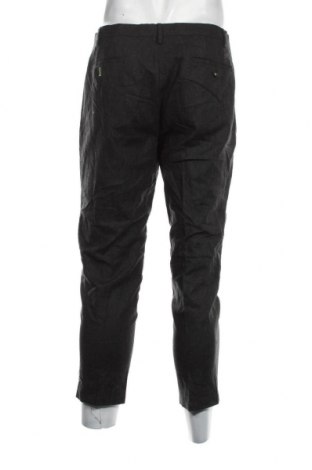 Pantaloni de bărbați Twisted Tailor, Mărime M, Culoare Gri, Preț 20,26 Lei