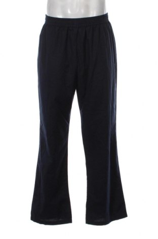 Ανδρικό παντελόνι Van Laack, Μέγεθος L, Χρώμα Μπλέ, Τιμή 6,31 €