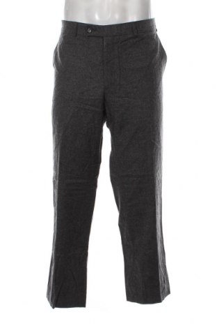Мъжки панталон Via Cortesa, Размер L, Цвят Сив, Цена 4,93 лв.
