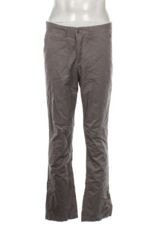 Ανδρικό παντελόνι Watson's, Μέγεθος L, Χρώμα Γκρί, Τιμή 3,41 €