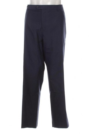 Pantaloni de bărbați Williams & Brown, Mărime XXL, Culoare Albastru, Preț 286,84 Lei