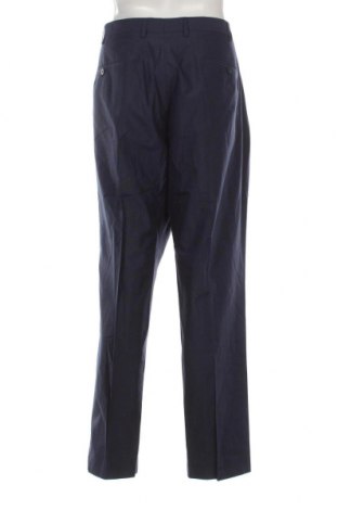 Pantaloni de bărbați Williams & Brown, Mărime XXL, Culoare Albastru, Preț 286,84 Lei