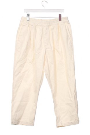 Мъжки панталон Your Turn, Размер M, Цвят Екрю, Цена 15,66 лв.