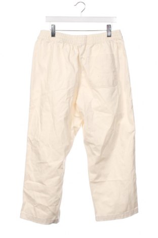Мъжки панталон Your Turn, Размер M, Цвят Екрю, Цена 21,75 лв.
