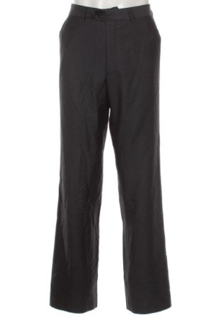 Мъжки панталон Zara Man, Размер S, Цвят Сив, Цена 6,40 лв.