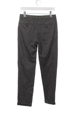 Pantaloni de bărbați Zara Man, Mărime S, Culoare Gri, Preț 13,82 Lei