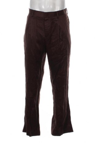 Pantaloni de bărbați Zign, Mărime XL, Culoare Maro, Preț 65,82 Lei