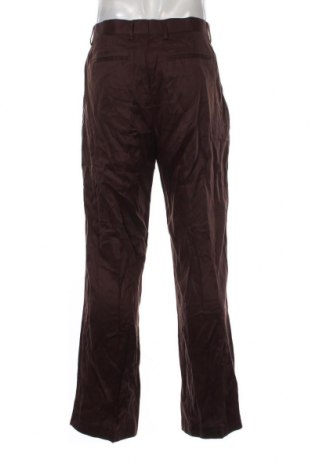 Ανδρικό παντελόνι Zign, Μέγεθος XL, Χρώμα Καφέ, Τιμή 13,46 €