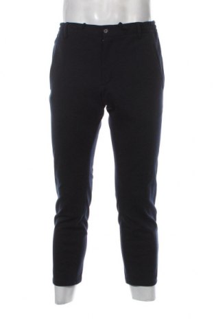 Ανδρικό παντελόνι Zuitable, Μέγεθος M, Χρώμα Μπλέ, Τιμή 7,50 €