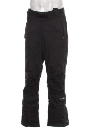 Мъжки панталон за зимни спортове Catmandoo, Размер M, Цвят Черен, Цена 24,84 лв.