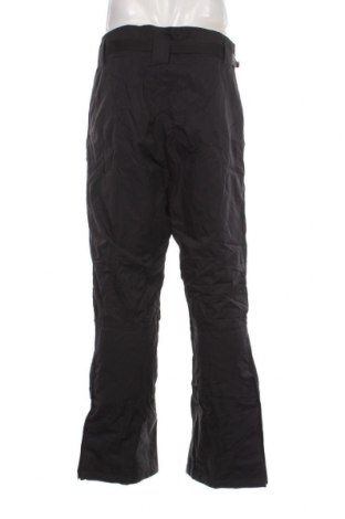 Мъжки панталон за зимни спортове Catmandoo, Размер M, Цвят Черен, Цена 54,00 лв.
