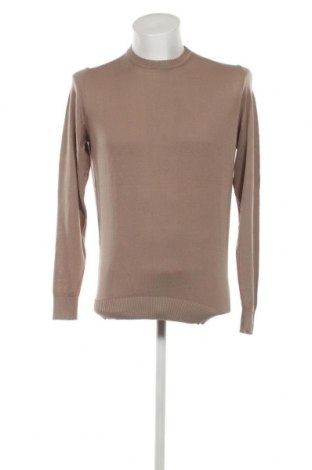 Pánsky sveter , Veľkosť L, Farba Béžová, Cena  5,69 €