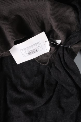 Мъжки пуловер, Размер XXS, Цвят Сив, Цена 11,96 лв.