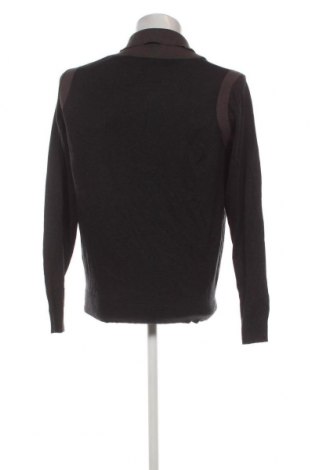 Ανδρικό πουλόβερ, Μέγεθος XXS, Χρώμα Γκρί, Τιμή 6,88 €