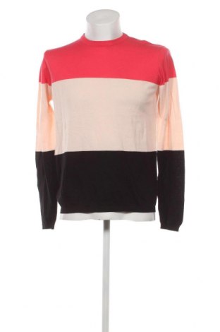 Ανδρικό πουλόβερ, Μέγεθος L, Χρώμα Πολύχρωμο, Τιμή 11,38 €
