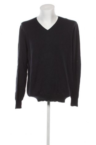 Ανδρικό πουλόβερ, Μέγεθος S, Χρώμα Μαύρο, Τιμή 6,64 €