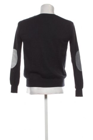 Ανδρικό πουλόβερ, Μέγεθος S, Χρώμα Μπλέ, Τιμή 7,11 €