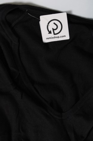 Ανδρικό πουλόβερ, Μέγεθος S, Χρώμα Μαύρο, Τιμή 6,88 €
