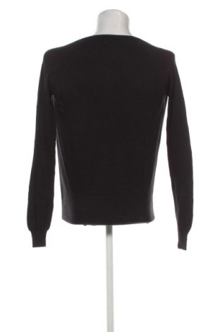 Мъжки пуловер, Размер S, Цвят Черен, Цена 46,00 лв.