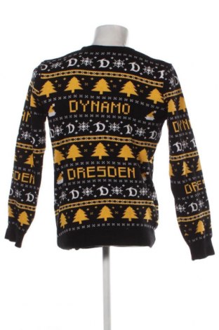Ανδρικό πουλόβερ, Μέγεθος M, Χρώμα Πολύχρωμο, Τιμή 2,69 €
