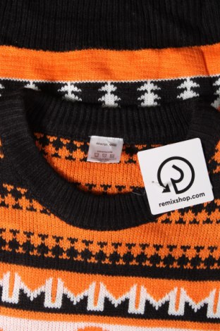 Ανδρικό πουλόβερ, Μέγεθος XL, Χρώμα Πορτοκαλί, Τιμή 2,87 €