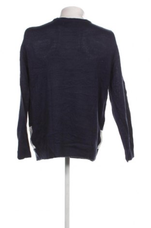 Pánsky sveter , Veľkosť XL, Farba Modrá, Cena  2,96 €