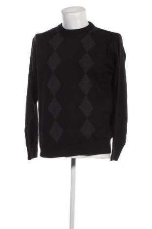 Pánsky sveter , Veľkosť M, Farba Sivá, Cena  2,96 €