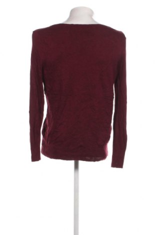 Мъжки пуловер A New Day, Размер XL, Цвят Червен, Цена 29,00 лв.