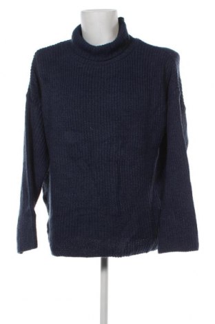 Pánsky sveter  ASOS, Veľkosť S, Farba Modrá, Cena  2,86 €