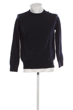 Мъжки пуловер Alcott, Размер L, Цвят Син, Цена 22,08 лв.