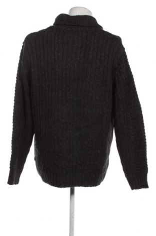 Мъжки пуловер Angelo Litrico, Размер XL, Цвят Сив, Цена 5,80 лв.