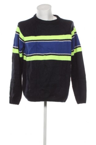 Мъжки пуловер Angelo Litrico, Размер XXL, Цвят Многоцветен, Цена 11,31 лв.