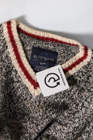 Pánsky sveter  Bluenotes, Veľkosť S, Farba Béžová, Cena  2,79 €