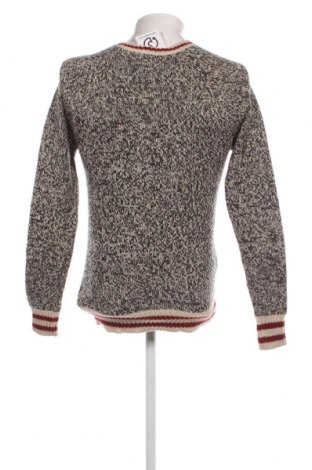 Мъжки пуловер Bluenotes, Размер S, Цвят Бежов, Цена 5,51 лв.