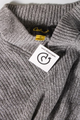 Pánsky sveter  Cabela's, Veľkosť XL, Farba Sivá, Cena  2,79 €