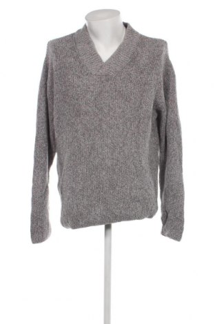 Ανδρικό πουλόβερ Cabela's, Μέγεθος XL, Χρώμα Γκρί, Τιμή 2,87 €