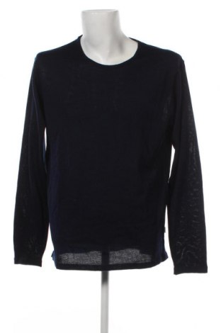 Ανδρικό πουλόβερ Casual Friday, Μέγεθος XXL, Χρώμα Μπλέ, Τιμή 15,22 €