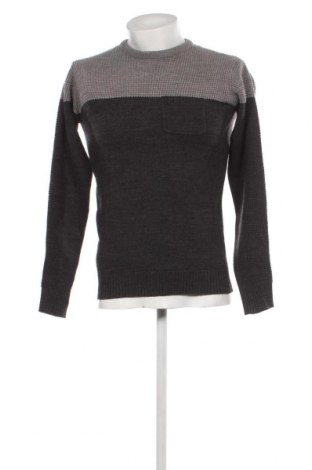 Мъжки пуловер CedarWood State, Размер XS, Цвят Сив, Цена 7,25 лв.