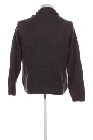 Ανδρικό πουλόβερ CedarWood State, Μέγεθος XL, Χρώμα Γκρί, Τιμή 5,38 €