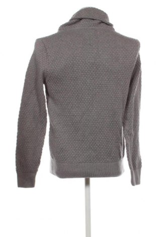 Pánsky sveter  Celio, Veľkosť M, Farba Sivá, Cena  3,45 €