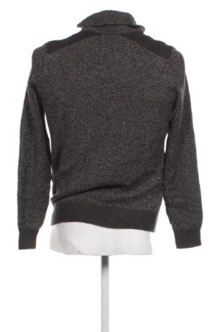 Мъжки пуловер Celio, Размер M, Цвят Многоцветен, Цена 13,92 лв.