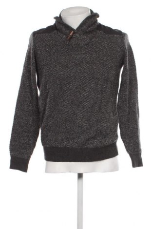 Ανδρικό πουλόβερ Celio, Μέγεθος M, Χρώμα Πολύχρωμο, Τιμή 17,94 €