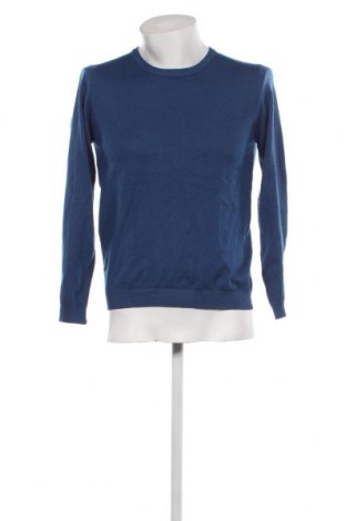 Мъжки пуловер Coco, Размер XL, Цвят Син, Цена 11,60 лв.