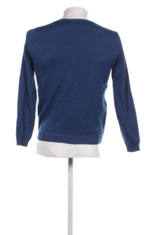 Ανδρικό πουλόβερ Coco, Μέγεθος M, Χρώμα Μπλέ, Τιμή 17,94 €